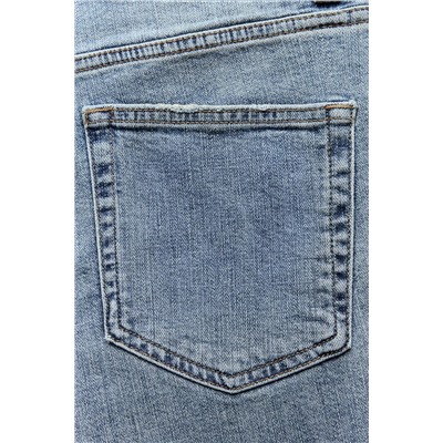 JEANS ZW COLLECTION RELAXED TIRO MEDIO