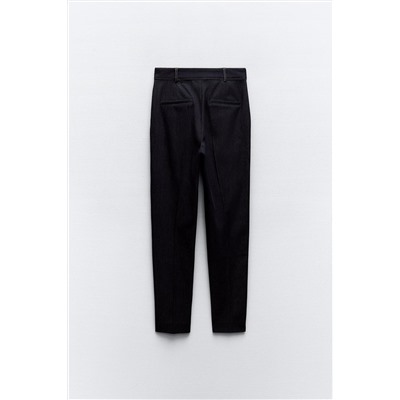 PANTALÓN Z1975 DENIM PESPUNTES