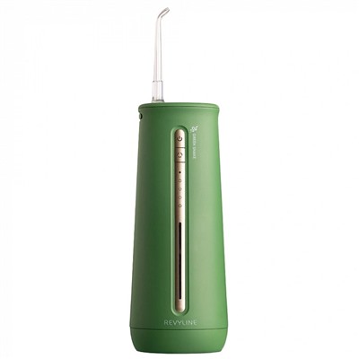 Ирригатор Revyline RL 630 Green Snake