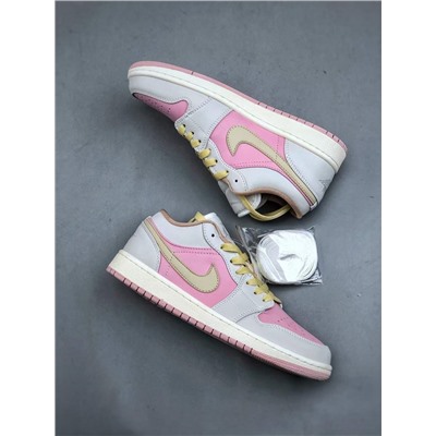 Кроссовки A*ir Jordan 1 Retro Low