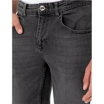 Антрацит Slim Fit Jean Pants