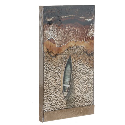 Ключница, L28,5 W2,5 H40 см