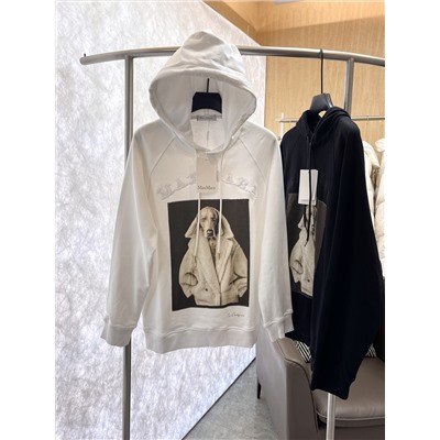 Худи max mara