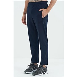 Низ спортивного костюма Boyce Classic Leg Indigo — 84954 TYCLDNWMWN169398880412962