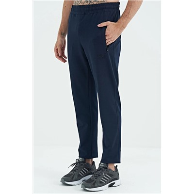 Низ спортивного костюма Boyce Classic Leg Indigo — 84954 TYCLDNWMWN169398880412962