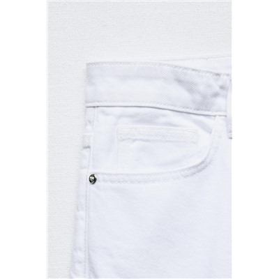 JEANS Z1975 RECTOS TIRO ALTO LONG LENGTH