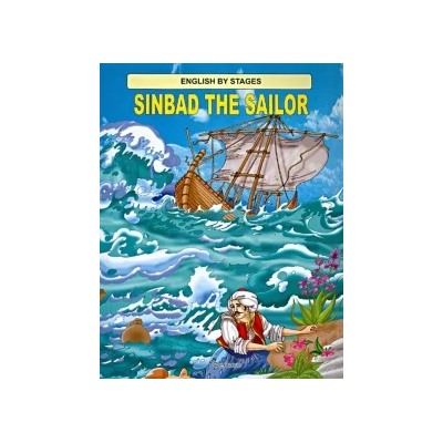 Sinbad the Sailor