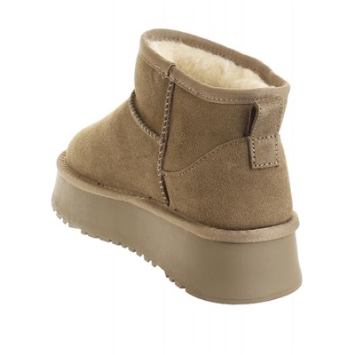 Угги Finn Line 355-243_beige