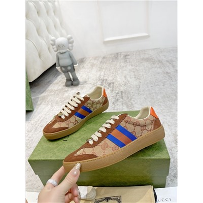 Кеды уни  Gucci
