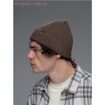 01824 1S KHCM Аккра Шапка мужская (58-60)