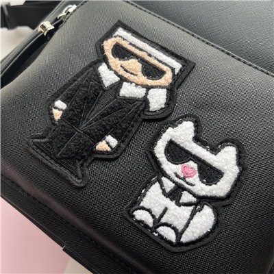 ОРИГИНАЛ!!! рюкзак  Karl Lagerfeld