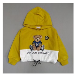 Толстовка"COLABEAR"