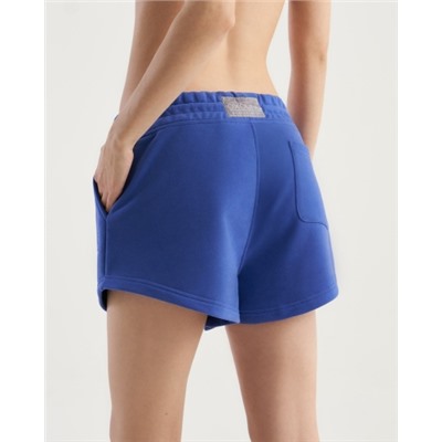 OXOUNO Шорты женские LOW-WAIST OXO-2763-870