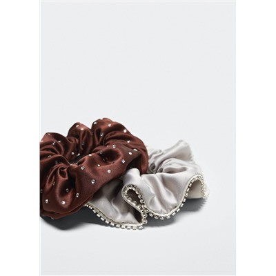 Pack 2 coleteros estampados -  Mujer | MANGO OUTLET España