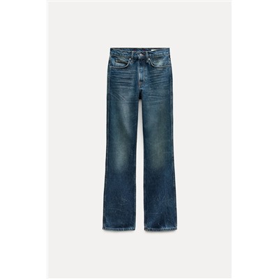 JEANS ZW COLLECTION BOOTCUT TIRO ALTO