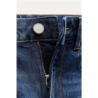 JEANS ZW COLLECTION BOOTCUT TIRO MEDIO CONTOUR