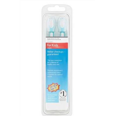 Насадки Philips For Kids HX6032/07