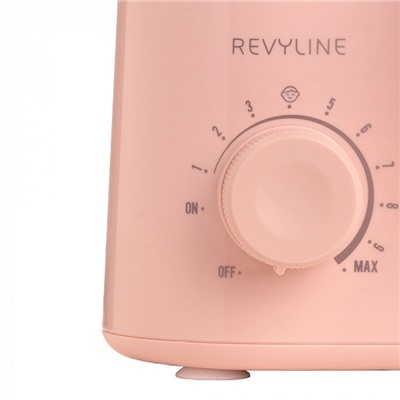 Ирригатор Revyline RL 150 Розовый