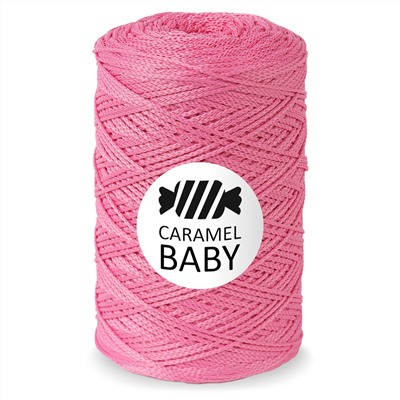Caramel BABY Бабл гам 500 м.