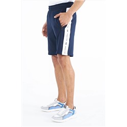 Мужские шорты Alfred Indigo Standard Fit — 81244 A13ER-81244