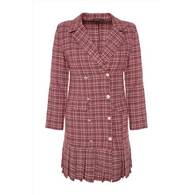 Multi -Color Pattern Pattern Spepper Deaty Prise Press