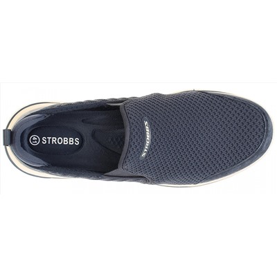 Слипоны Strobbs C3395-2