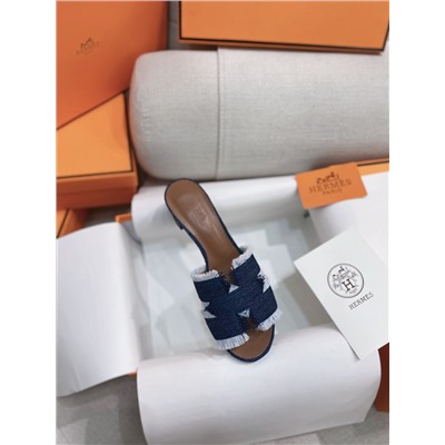 Мюли Hermes