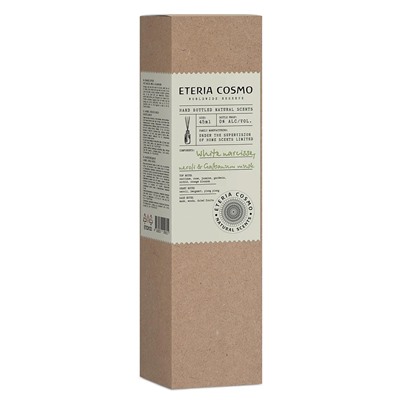 Нарцисс нероли и мускус ETERIA COSMO диффузор 45 мл