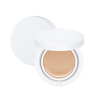 MISSHA  MAGIC CUSHION MOIST UP SPF50+/PA+++(15g)