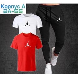 2футболки + штаны 07.02.