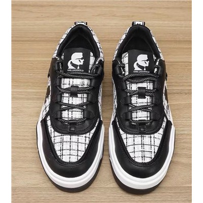 Спортивные туфли KARL LAGERFEL*D