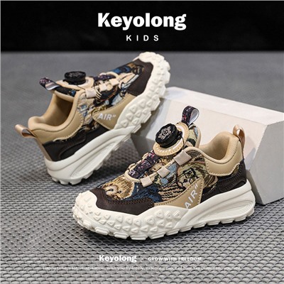 Keyolong с автошнурками  L9953