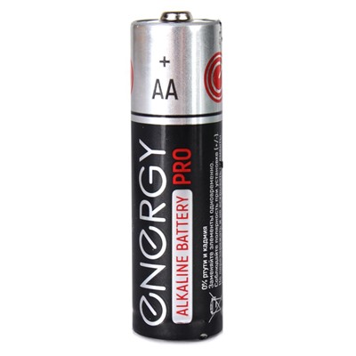 Батарейка Energy Pro LR6 SP-16 /уп 16/160/