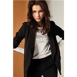 T-SHIRT MANICA LUNGA