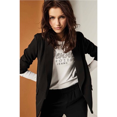 T-SHIRT MANICA LUNGA