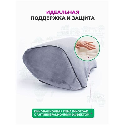 Автомобильная подушка подголовник INNOFOAM HEADLUX STP8550