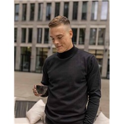 Мужская водолазка Top Secre*t ⚫️  Экспорт