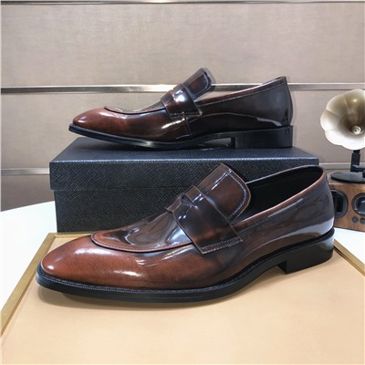 Туфли мужские PRADA
