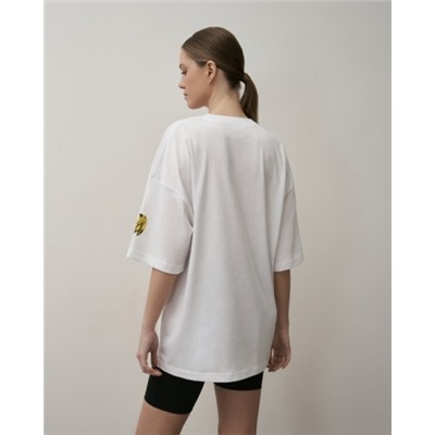 OXOUNO Футболка Oversize OXO-2634-937