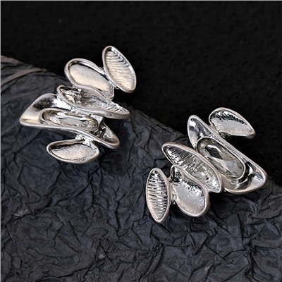 Серьги на гвоздиках арт. 22 6212 (id 275780)