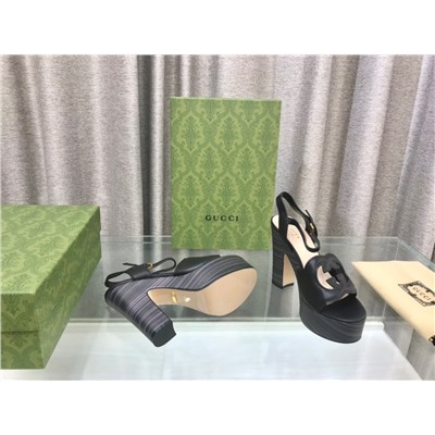 Босоножки GUCCI