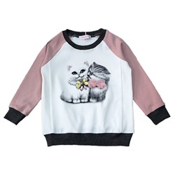 Свитшот "COLABEAR"