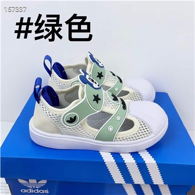 Детские сандалии Adida*s Supersta*r