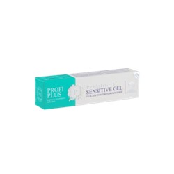 Гель для зубов PresiDENT PROFI PLUS Sensitive Gel, 30 мл