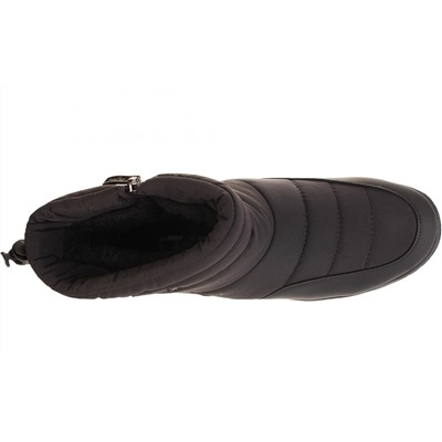Дутики Finn Line 7016-243_black