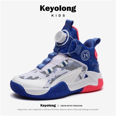 Keyolong  с автошнурками 9188