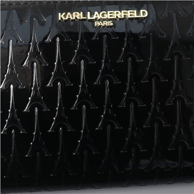 ОРИГИНАЛ!!! кошелек Karl Lagerfeld