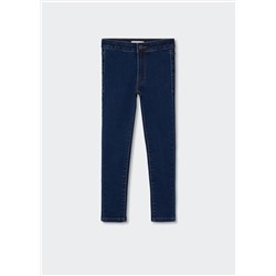 Jeans super skinny -  Niña | MANGO OUTLET España