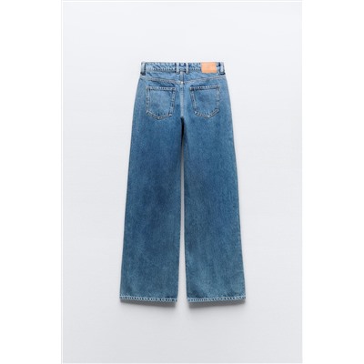 JEANS Z1975 RECTOS TIRO MEDIO