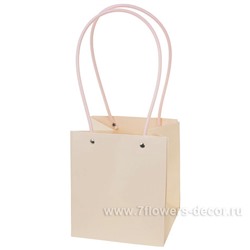 Набор сумок с ламинацией (картон), 15x14,5xH17 см (10шт)